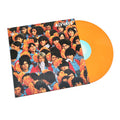 Alvvays - Alvvays (Limited Orange Coloured Vinyl) (Vinyl LP)