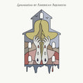 American Aquarium - Lamentations (Colored Vinyl) (Vinyl LP)