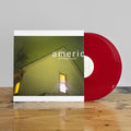 American Football - American Football (Deluxe Red 2LP Vinyl) (Vinyl LP)