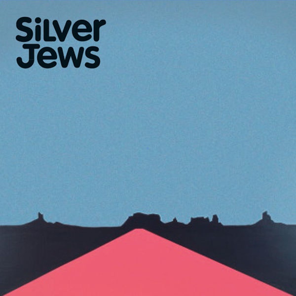 Silver Jews - American Water (Vinyl LP)