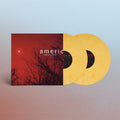 American Football - American Football (LP4) (Yellow Coloured  2LP Vinyl) (Vinyl LP)