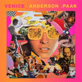 Anderson .Paak ‎- Venice (Vinyl) (Vinyl LP)