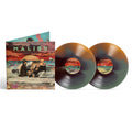 Anderson .Paak - Malibu (10 Year Anniversary) (Malibu Sleeve Coloured 2LP Vinyl) (Pop-Up Gatefold Sleeve) (Vinyl LP)