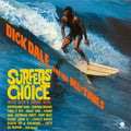 Dale, Dick & His Del-Tones - Surfers Choice (Vinyl LP)