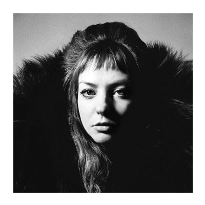 Olsen, Angel - All Mirrors (Red Coloured 2LP Vinyl) (Vinyl LP)