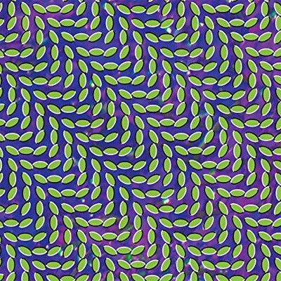 Animal Collective - Merriweather Post Pavilion (15th Anniversary Coloured 2LP Vinyl) (Vinyl LP)