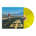 Takanaka , Masayoshi - An Insatiable High (Clear Yellow Vinyl) (Vinyl LP)
