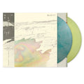 Antlers, The - Blight (Deluxe) (2LP Ocean Blue & Meadow Green Vinyl) (Vinyl LP)