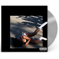 Doechii - Anxiety 7" Grey Limited Vinyl (Happy Valley Retail Exclusive) (Vinyl LP)