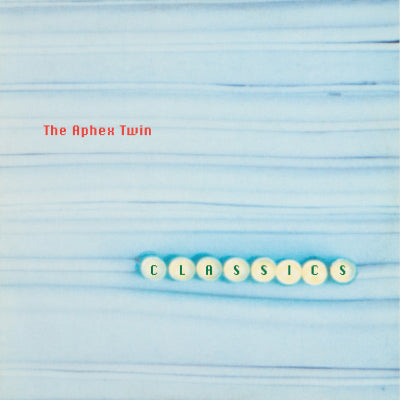 Aphex Twin - Classics (2LP Vinyl) (Vinyl LP)