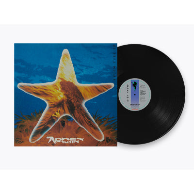Aphex Twin - Xylem Tube EP (Vinyl) (Vinyl LP)