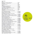 Aphex Twin – Syro (3LP Vinyl) (Vinyl LP)