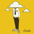 Brown, Apollo - Clouds (White Clouds Viny Edition) (Vinyl LP)