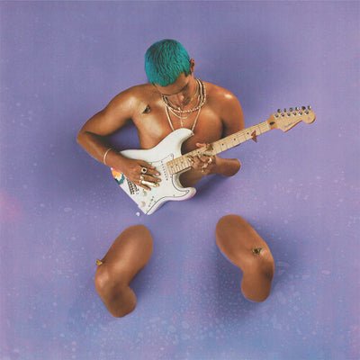 Apollo, Omar - Apolonio (Vinyl) (Vinyl LP)