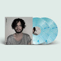 Apparat - DJ Kicks (Marble Blue Coloured 2LP Vinyl) (Vinyl LP)