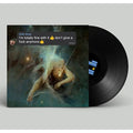 Arab Strap - I’m totally fine with it 👍don’t give a fuck anymore 👍 (Black Vinyl) (Vinyl LP)