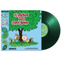 Guaraldi, Vince - Its Arbor Day, Charlie Brown: Charlie Browns All Stars! Original Soundtrack (Forest Green Vinyl) (Vinyl LP)