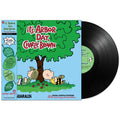 Guaraldi, Vince - It's Arbor Day, Charlie Brown: Charlie Browns All Stars! (Original Soundtrack) (Black Vinyl) (Vinyl LP)