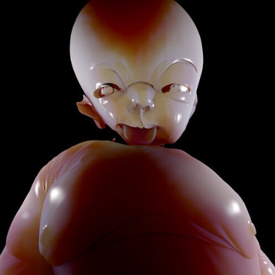 Arca - &&&&& (Vinyl) (Vinyl LP)