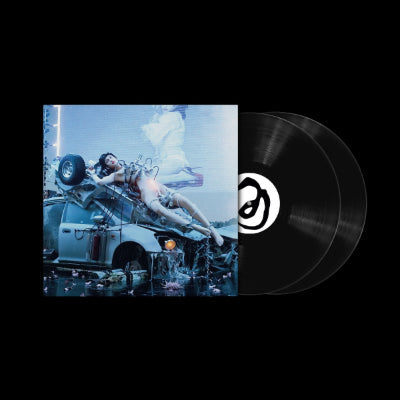 Arca - @@@@@ (2LP Vinyl) (Vinyl LP)