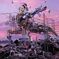 Arca - Kick IIII (Vinyl) (Vinyl LP)