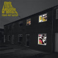 Arctic Monkeys - Favourite Worst Nightmare (Vinyl) (Vinyl LP)