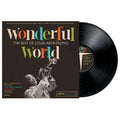 Wonderful World: The Best Of Louis Armstrong (Vinyl) (Vinyl LP)