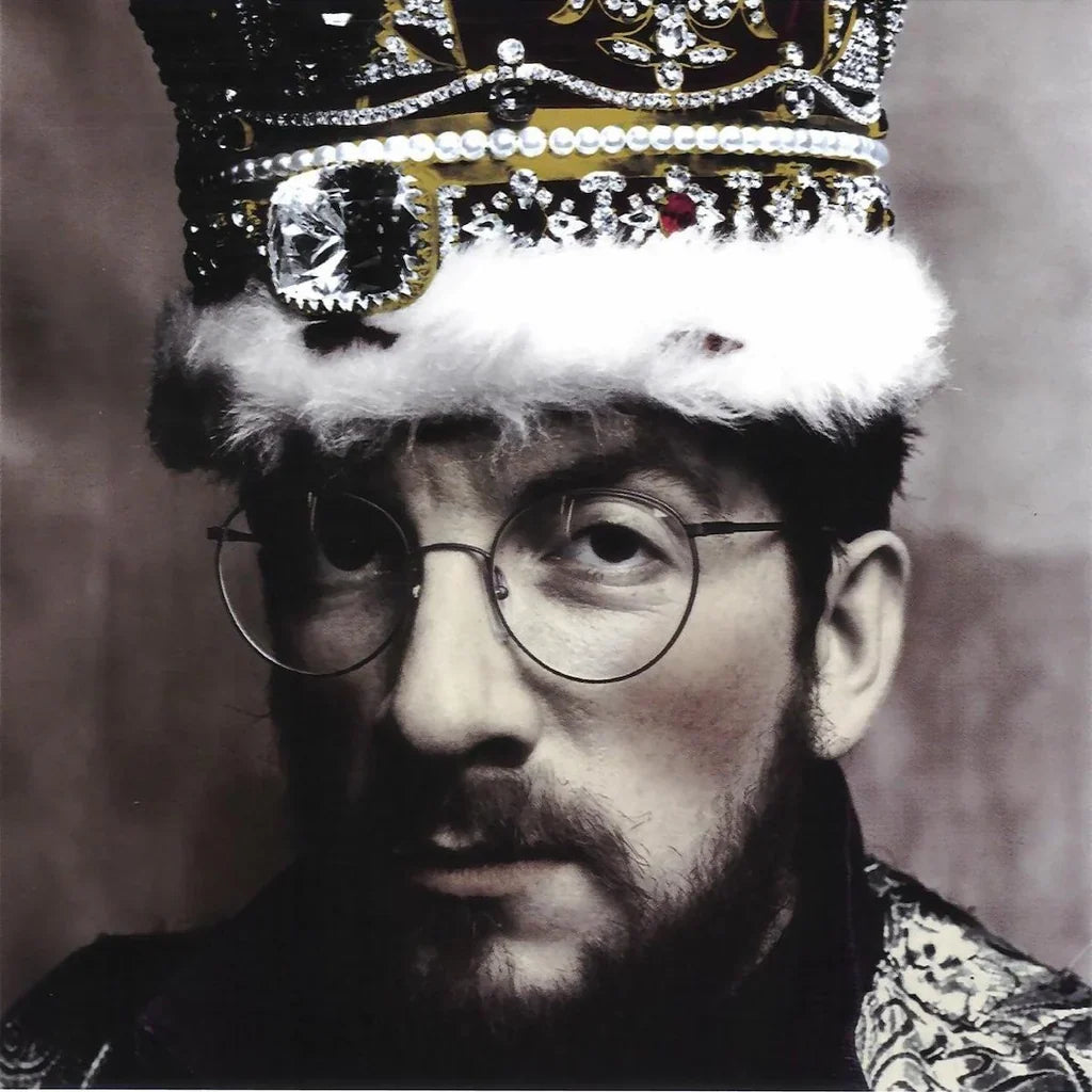 Costello, Elvis - King Of America (Vinyl LP)