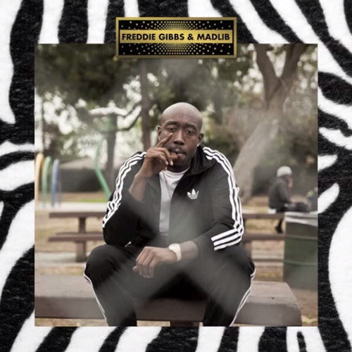 Gibbs, Freddie & Madlib - Pinata (Vinyl LP)