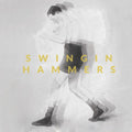 Swingin Hammers - Breathe Again (7") (Vinyl LP)