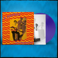 Savage, A. - Several Songs About Fire (Limited Purple Coloured Vinyl) (Vinyl LP)