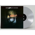 Asgeir - Bury The Moon (Limited Silver Coloured Vinyl) (Vinyl LP)