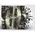 Ash - 1977 (Limited Black & White Splatter Coloured Vinyl) (Vinyl LP)