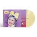 Ashnikko - Smoochies (Butter Yellow LP Vinyl) (Vinyl LP)
