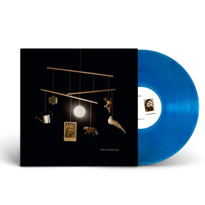 Beirut - A Study of Losses (Blue 2LP Vinyl) (Vinyl LP)