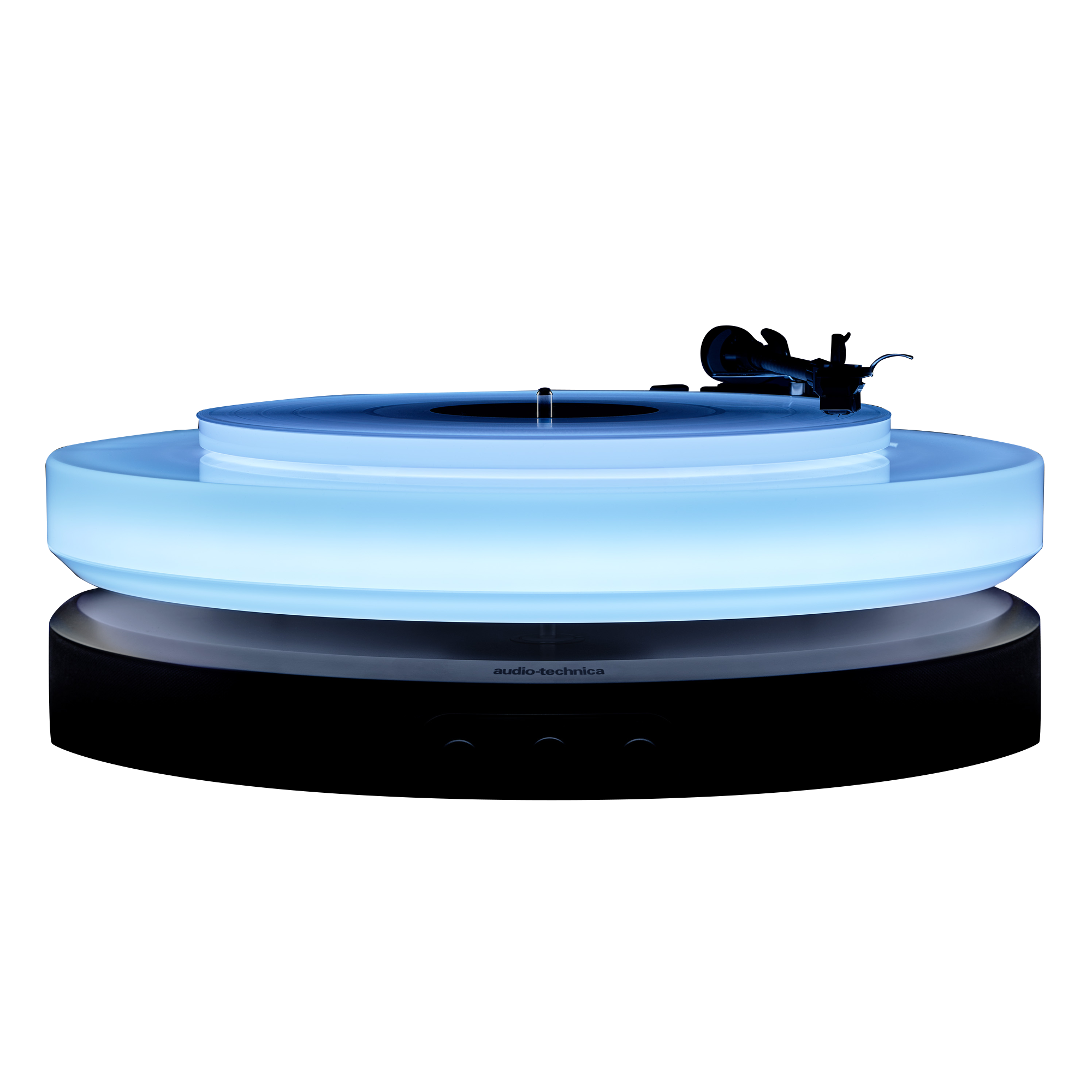 Audio-Technica: Hotaru Turntable