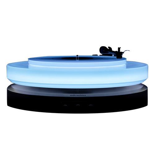 Audio-Technica: Hotaru Turntable