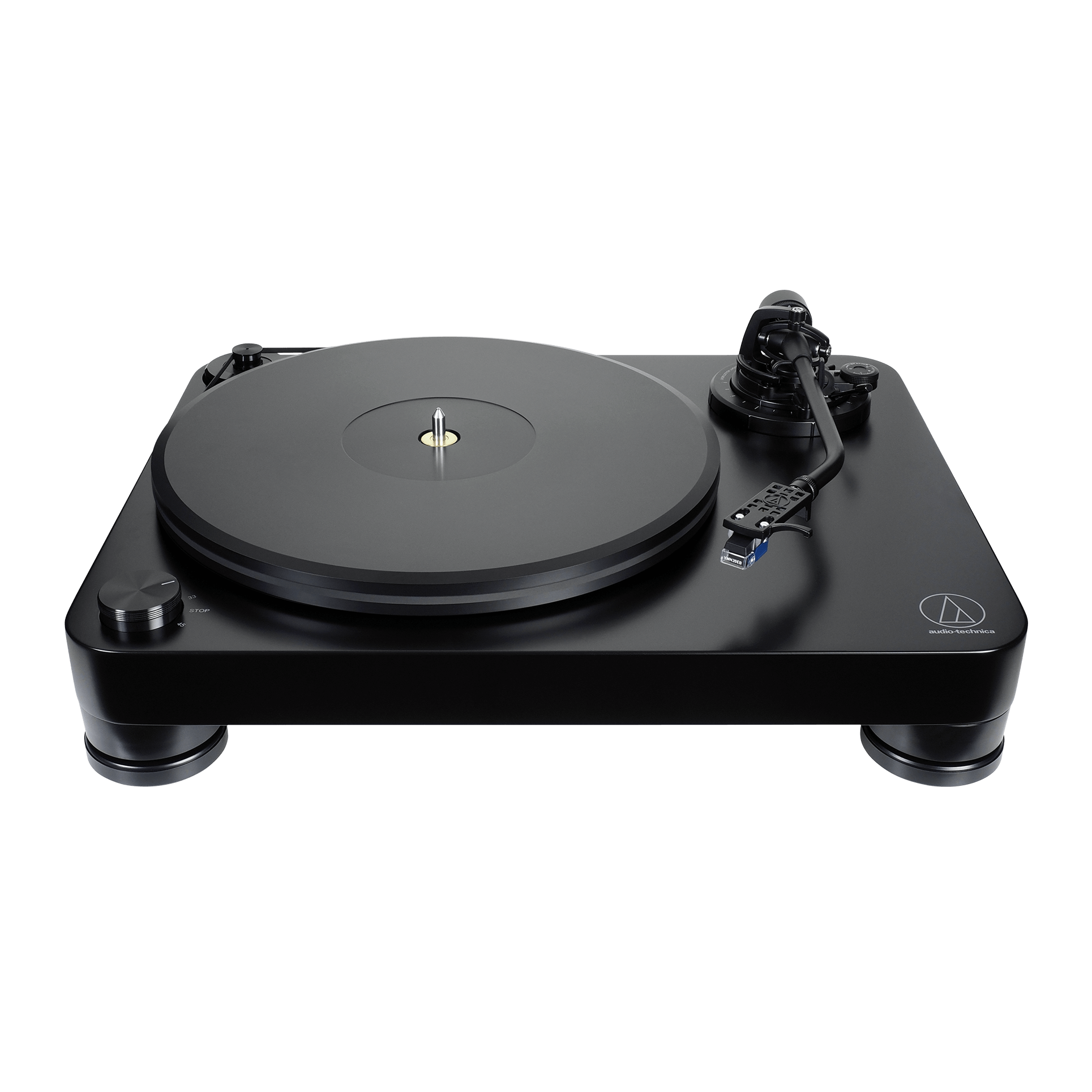 Audio-Technica: AT-LP7X Turntable