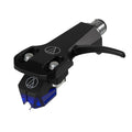 Audio-Technica: AT-XP3/H DJ Mounted Cartridge Headshell / Cartridge Combo Kit