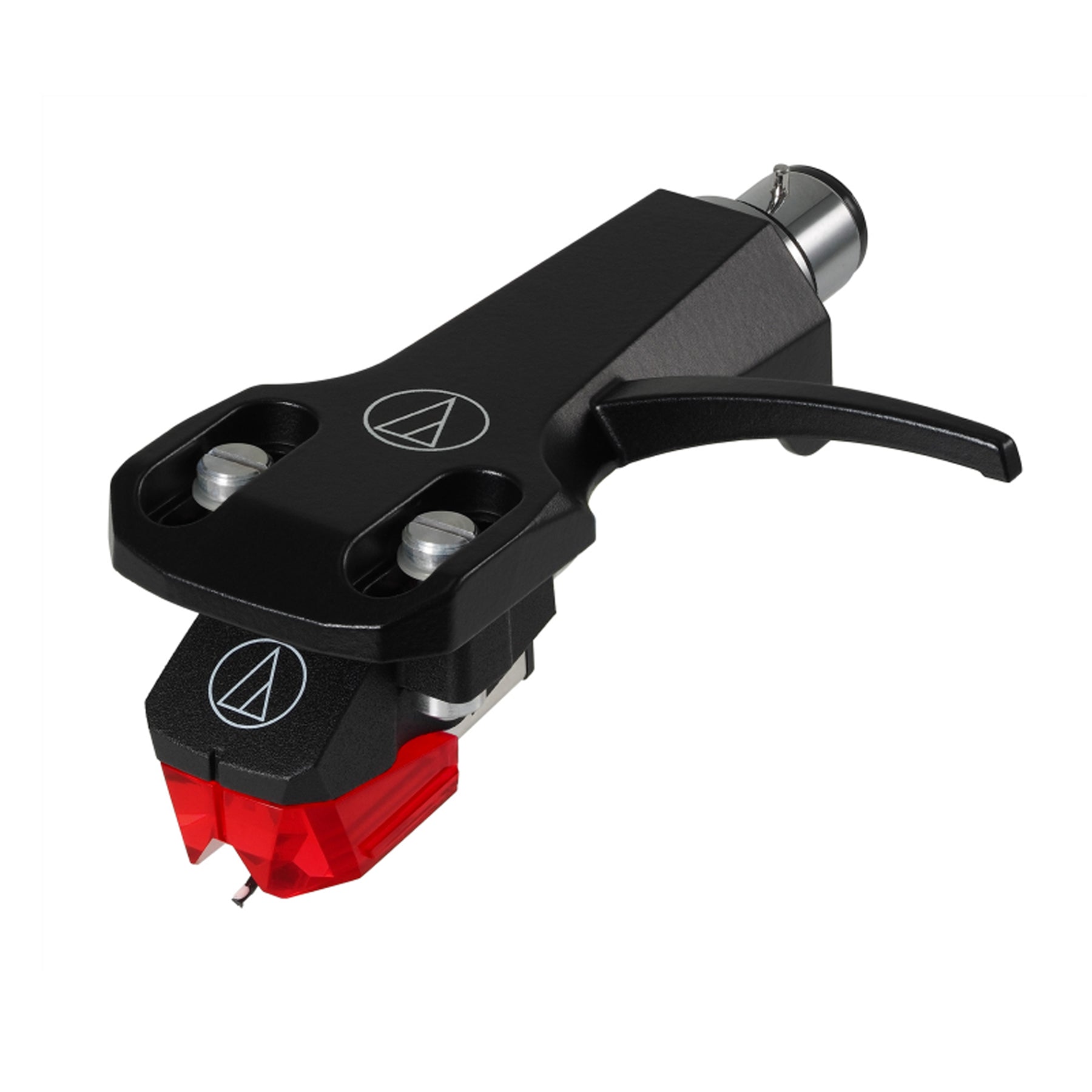 Audio-Technica: AT-XP5/H DJ Mounted Cartridge Headshell / Cartridge Combo Kit - (Open Box Special)