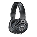 Audio-Technica Pro: ATH-M40x Monitor Headphones