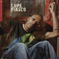 Lupe Fiasco - Now Playing (Vinyl LP)