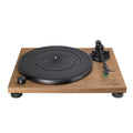 Audio-Technica: AT-LPW40WN Turntable - Walnut