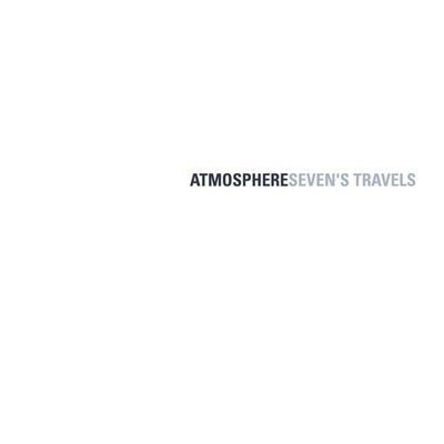 Atmosphere - Seven's Travels (Vinyl Reissue) (Vinyl LP)