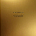 Atmosphere - When Life Gives You Lemons You Paint That Shit Gold (Anniversary Edition Gold Coloured 2LP) (Vinyl) (Vinyl LP)