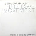 A Tribe Called Quest - The Love Movement (3LP Vinyl) (Vinyl LP)