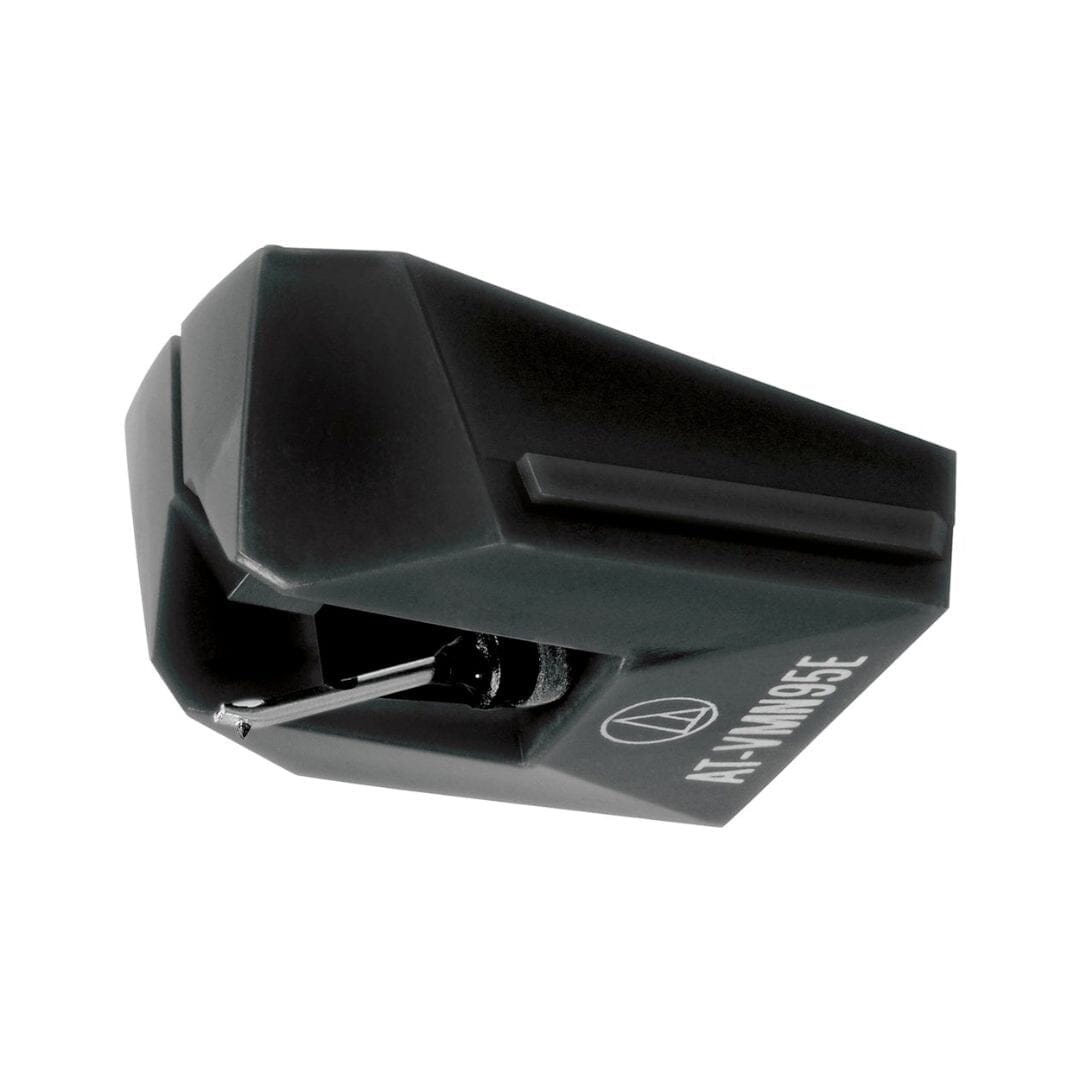 Audio-Technica VMN95EBK Replacement Stylus - Elliptical - Black