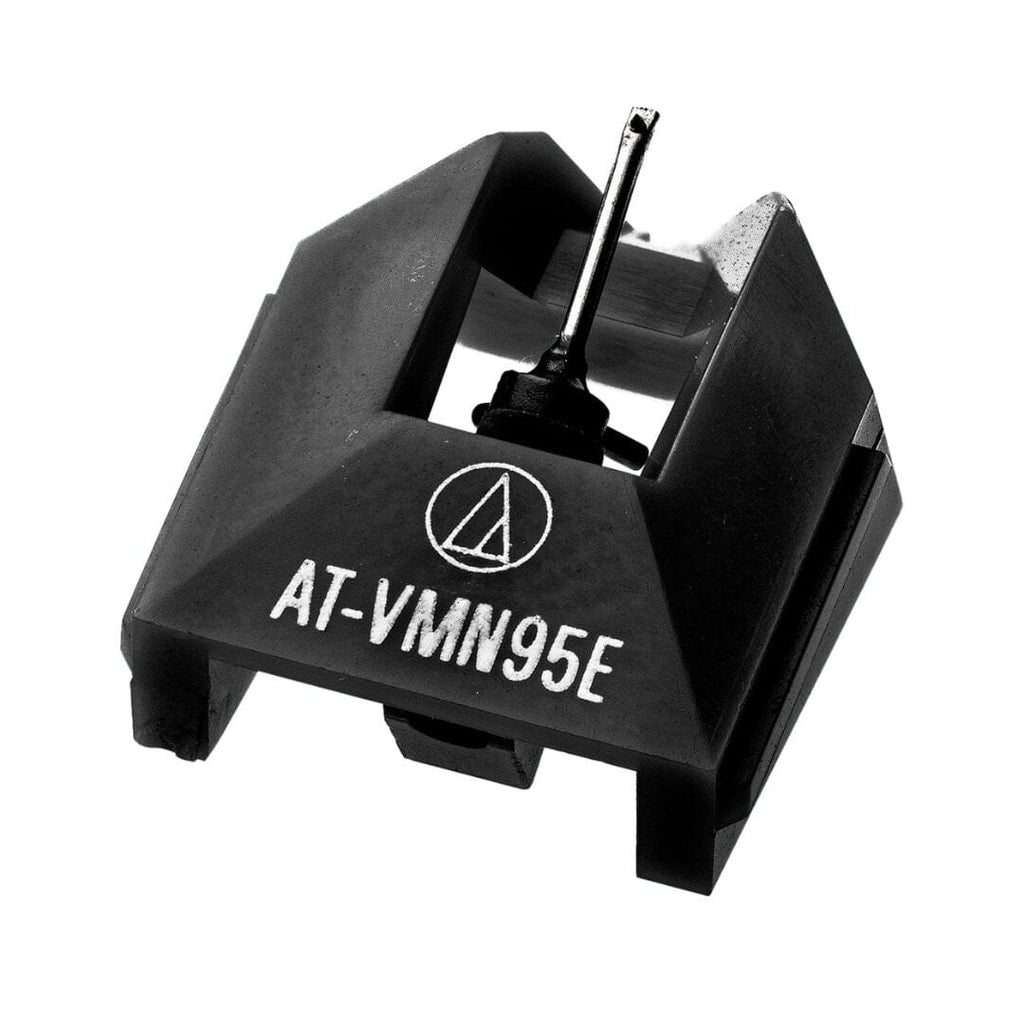 Audio-Technica VMN95EBK Replacement Stylus - Elliptical - Black