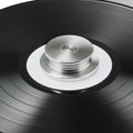 Audio-Technica: AT628a Stainless Steel Disc Stabilizer Record Weight - 450g