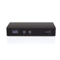 Audioflow 2 Way Smart Speaker Selector Switch with App Control